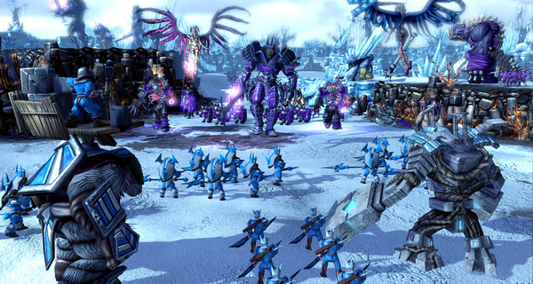 BattleForge™ screenshot 8