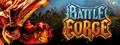 BattleForge™ header image