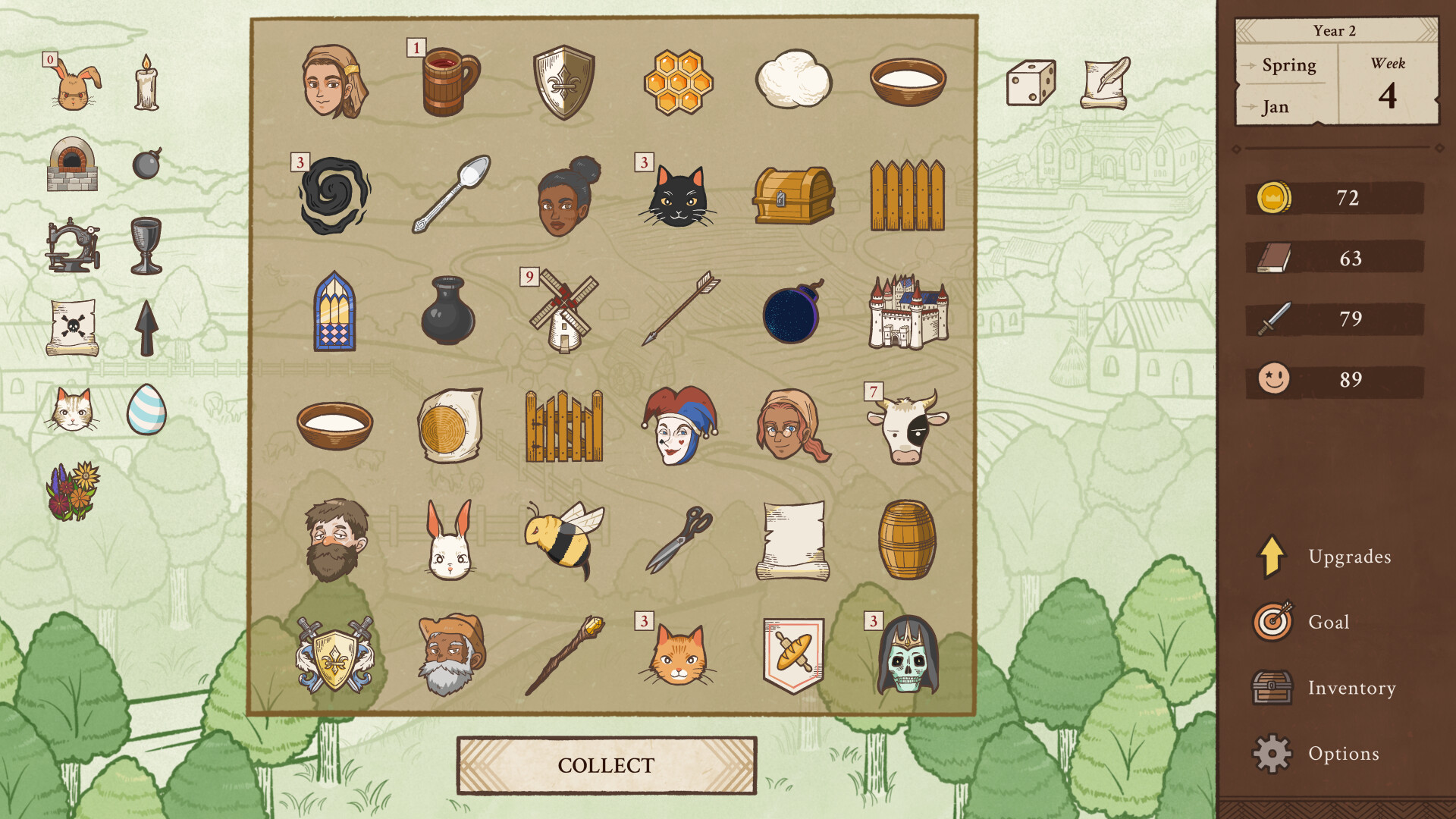 Good Luck My Lord Featured Screenshot #1