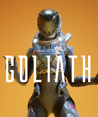 Goliath