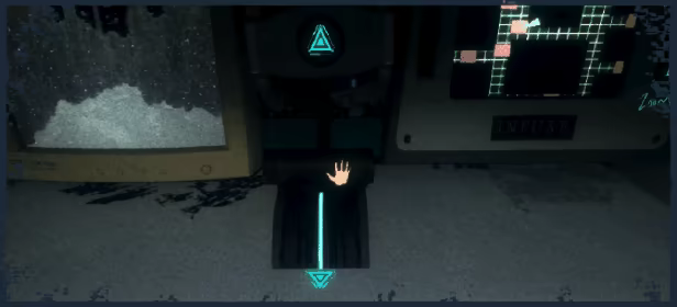 Abaddon's Veil video 2