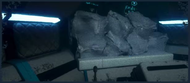 Abaddon's Veil video 1