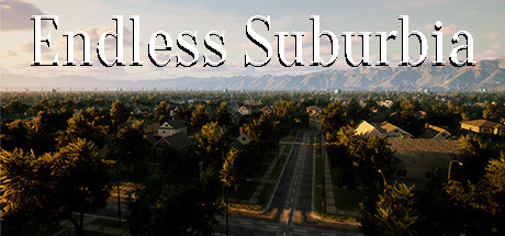 Endless Suburbia crack status