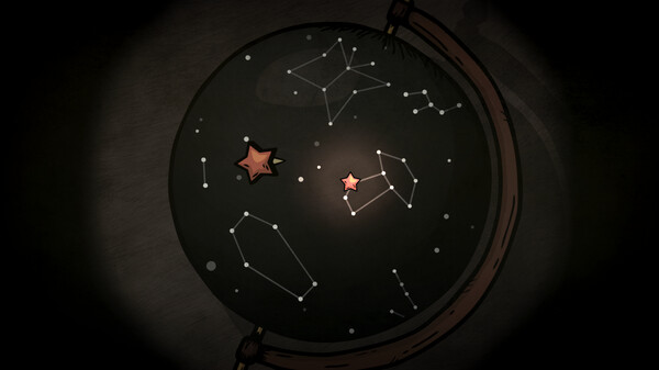 Creepy Tale: Some Other Place