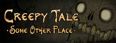Creepy Tale: Some Other Place game cover