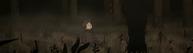 Creepy Tale: Some Other Place video 1
