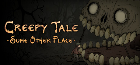 Creepy Tale: Some Other Place technical specifications for computer