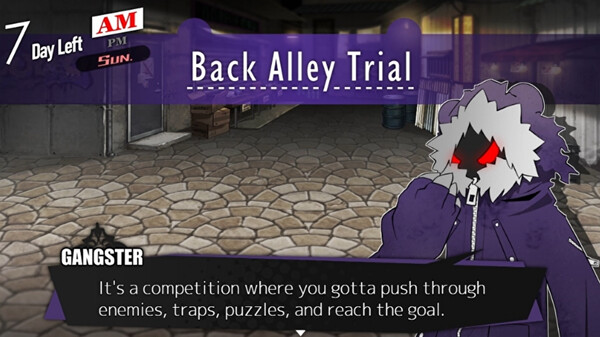 Noel the Mortal Fate S3.5