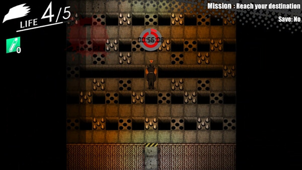 Noel the Mortal Fate S3.5