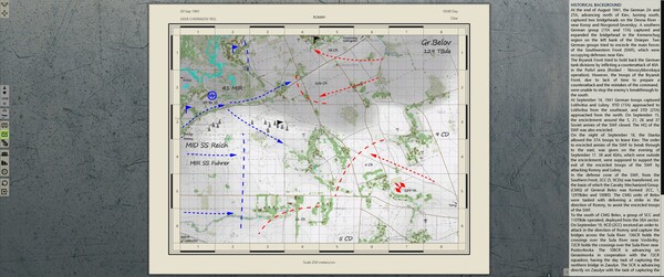 Graviteam Tactics: The Far Escape