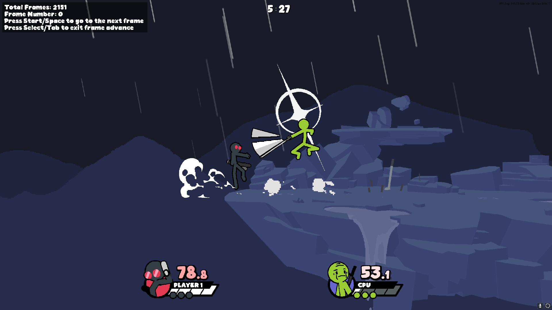 Stickfigurez Featured Screenshot #1