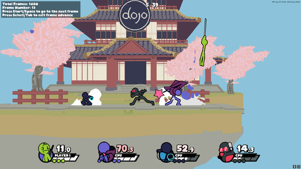 Stickfigurez screenshot 3