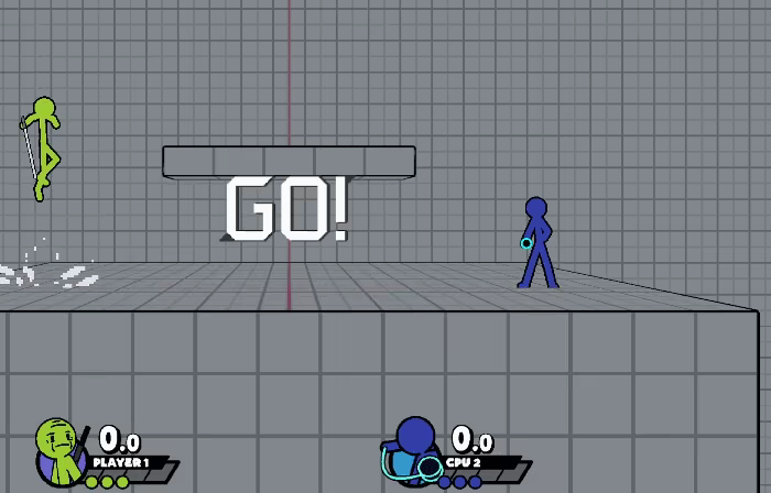 Stickfigurez video 1
