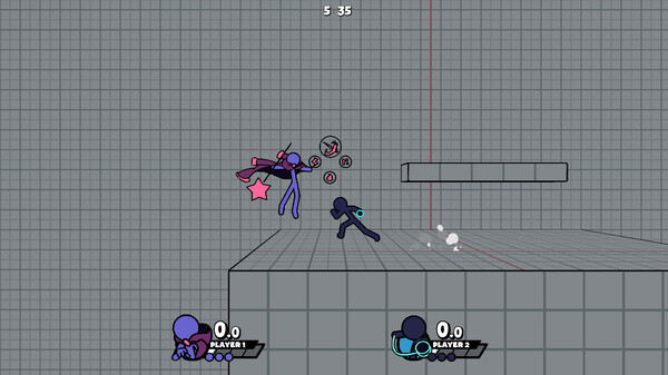 Stickfigurez screenshot 6