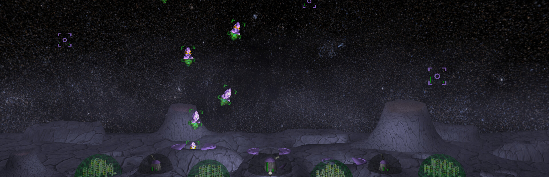 Missile Wars