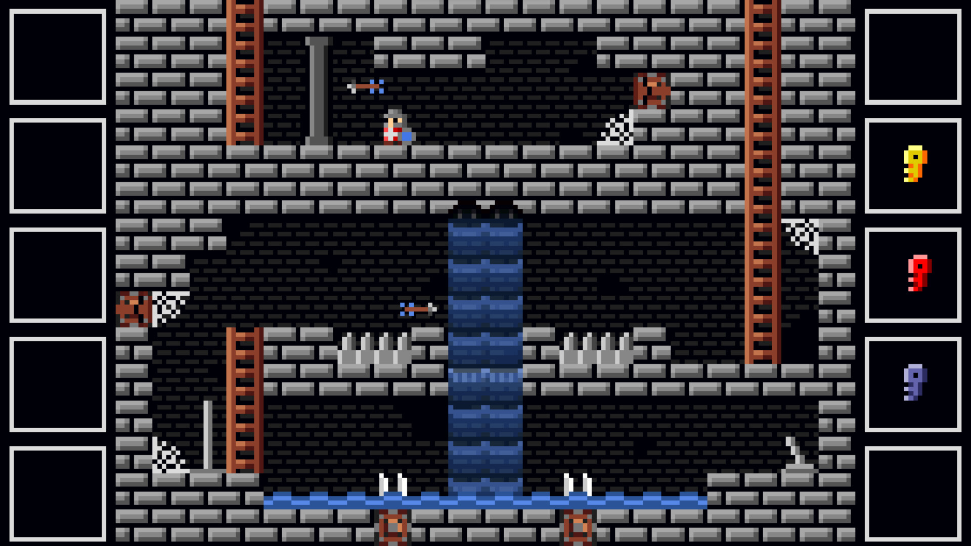 Keys And Kastles Featured Screenshot #1