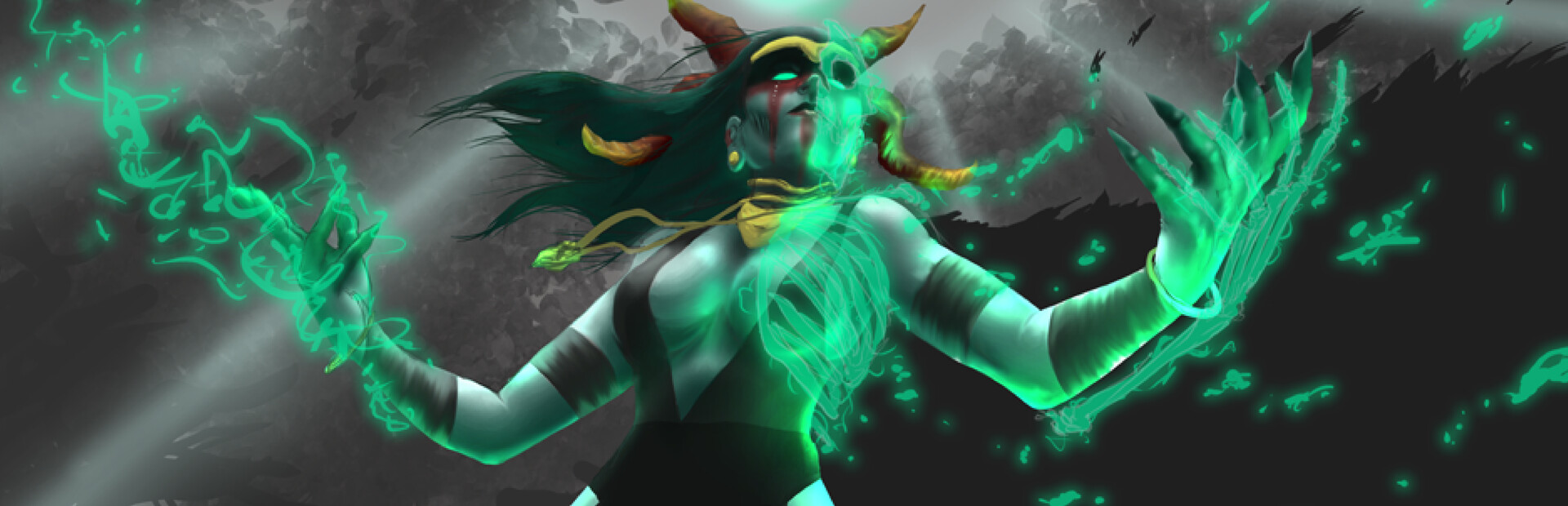 Hellheim: A Norse Saga