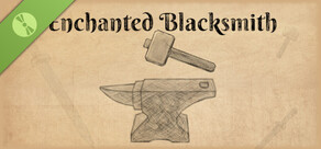 Enchanted Blacksmith Demo