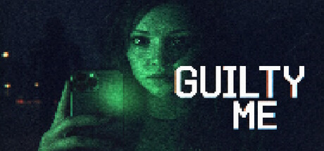 Guilty Me header banner