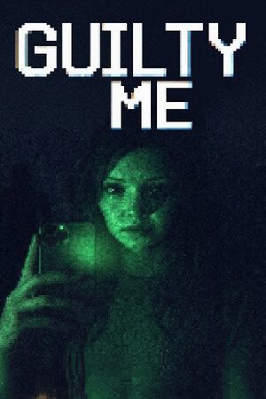 Обложка Guilty Me
