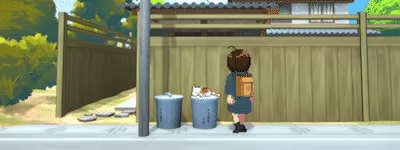 Neko Odyssey video 1