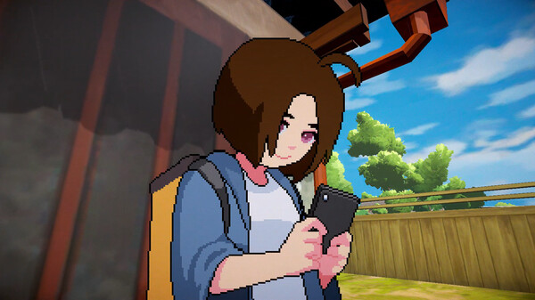 ミキとネコの島 -Neko Odyssey- screenshot 8