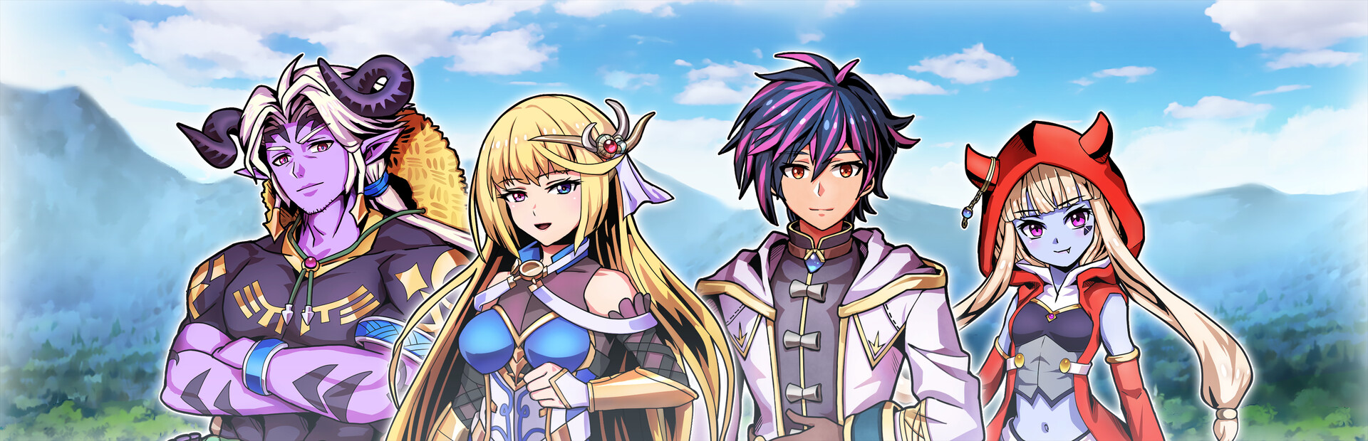 Isekai Rondo