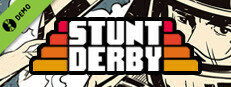 Stunt Derby Demo Small Capsule Image