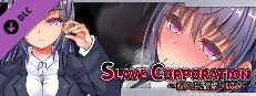 SlaveCorporation - Additional Adult Story & Graphics DLC Small Capsule Image