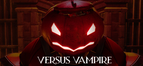 Versus Vampire banner