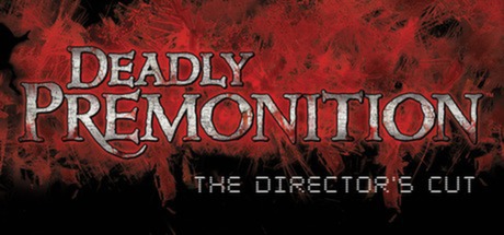 Deadly Premonition: The Director's Cut banner image