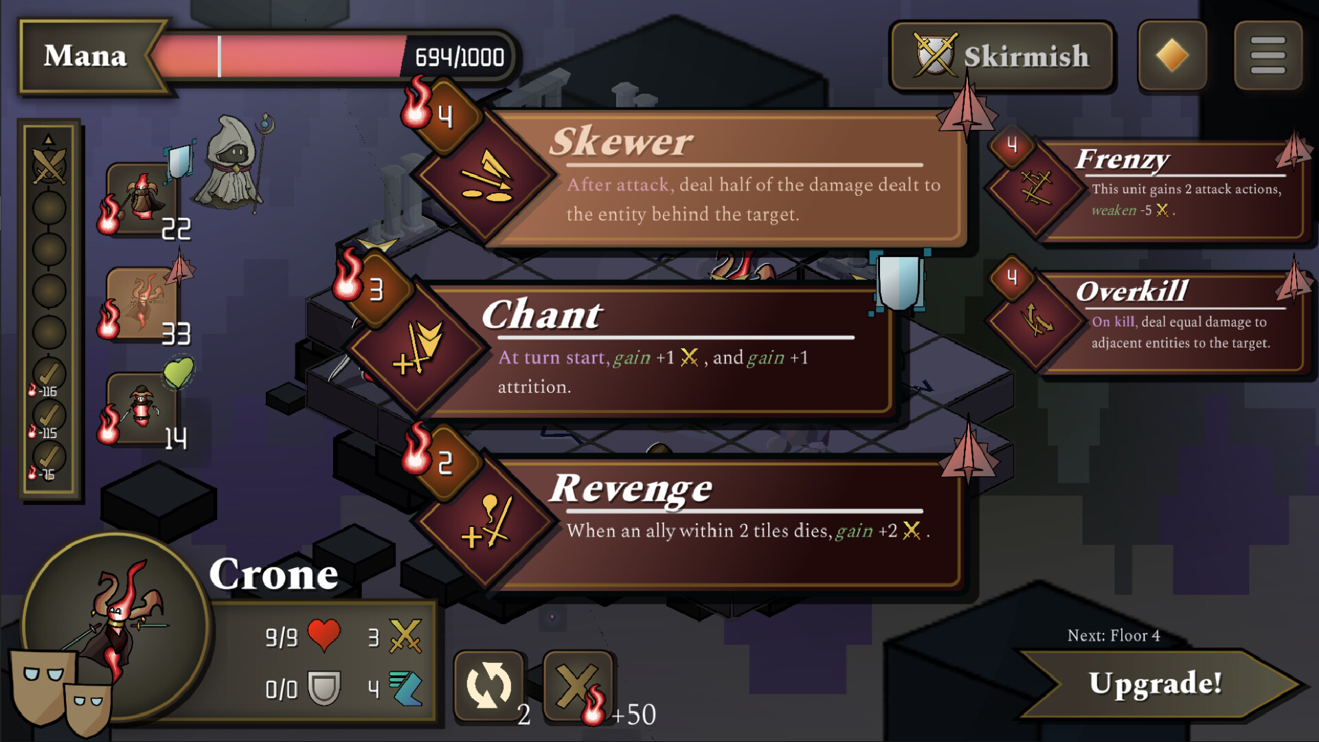 Summoner Arise! screenshot #8