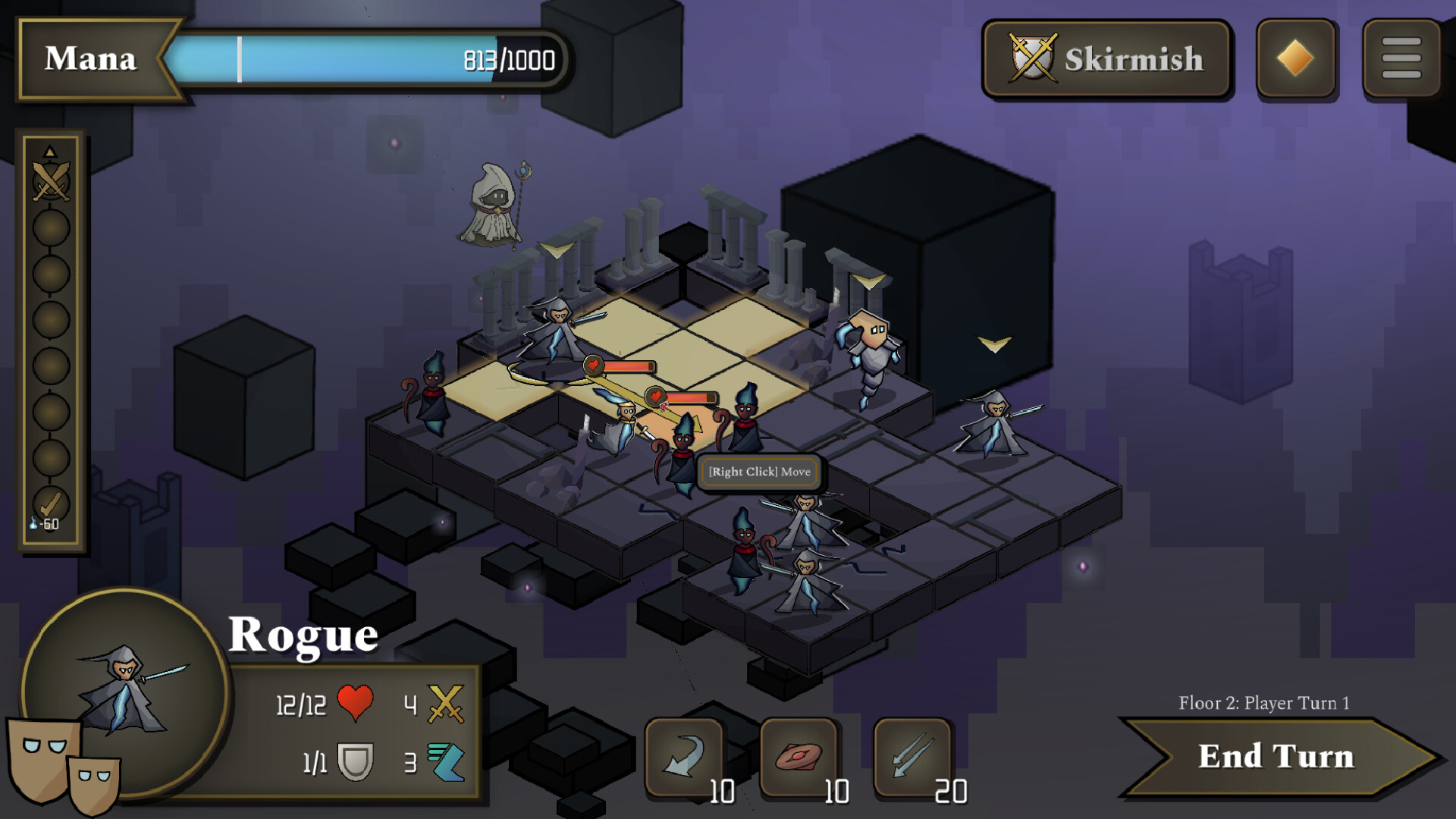 Summoner Arise! Featured Screenshot #1