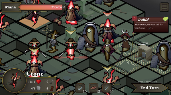 Summoner Arise! screenshot 2