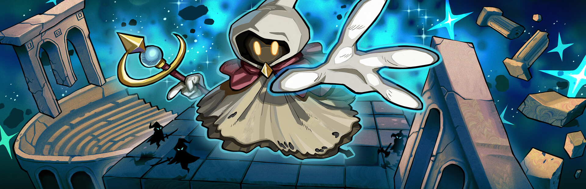 Summoner Arise!