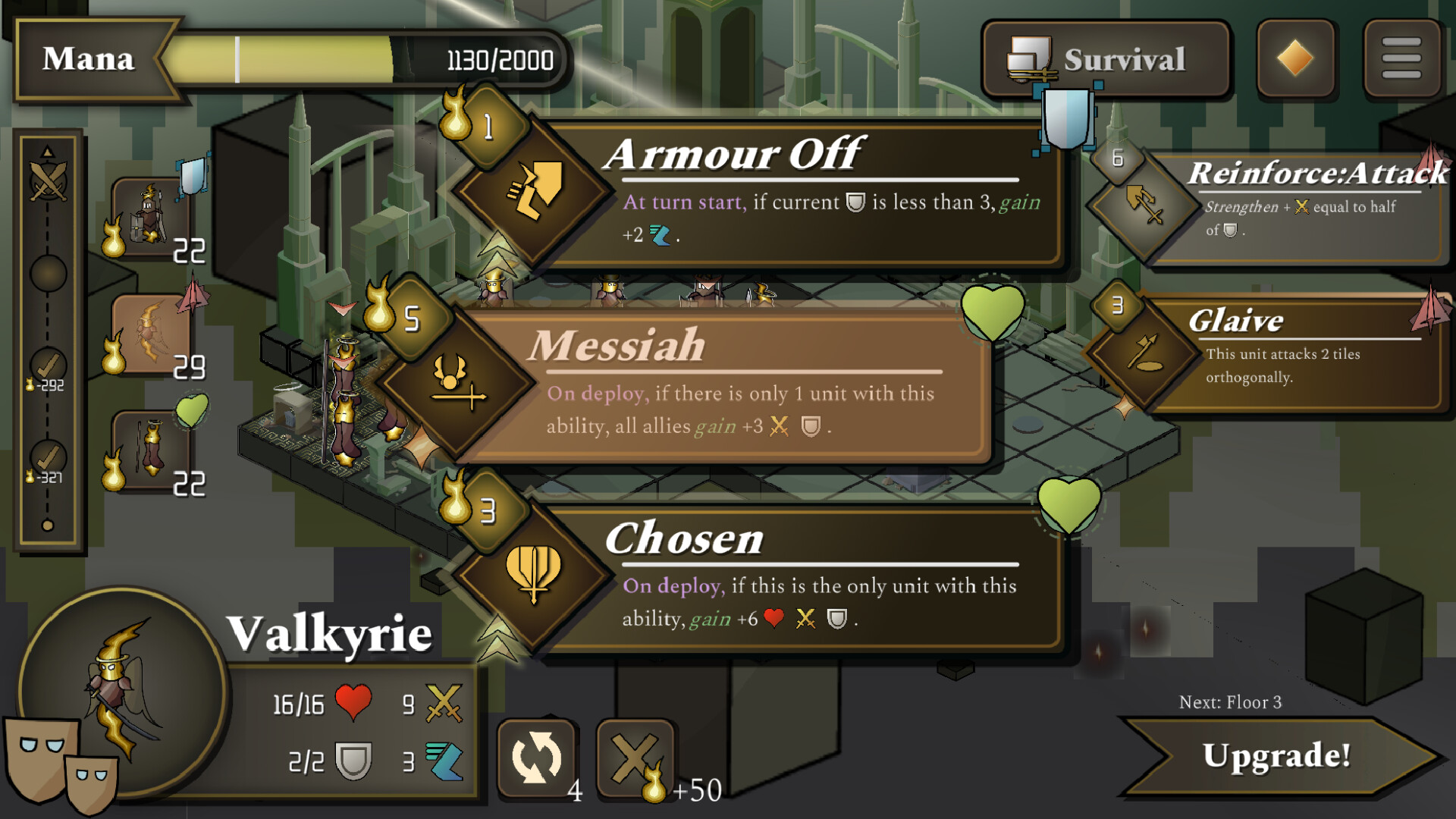 Summoner Arise! screenshot 6