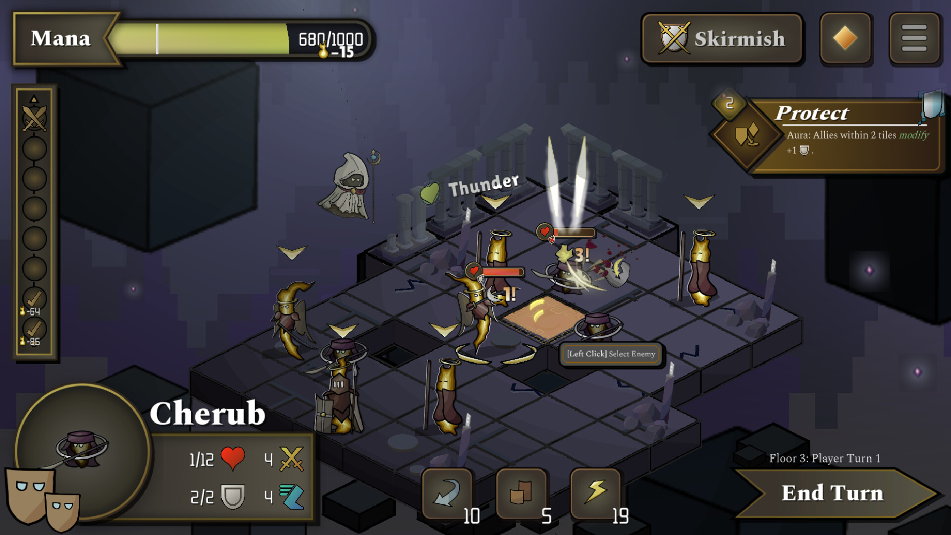 Summoner Arise! screenshot #5