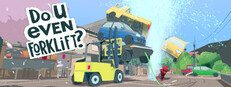 Do You even Forklift? cover