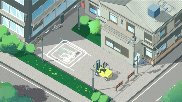 Do You even Forklift? screenshot 3