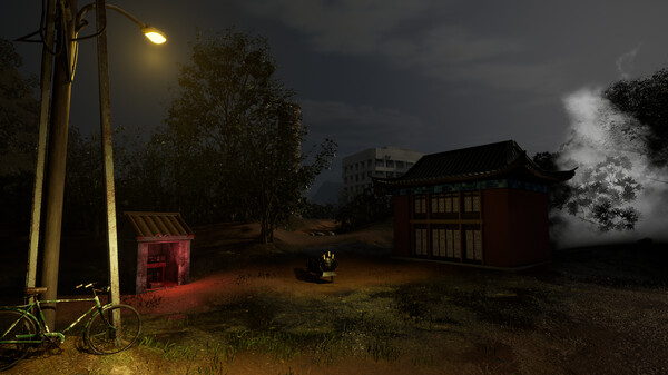 魍魉村 screenshot 8