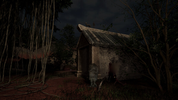 魍魉村 screenshot 6