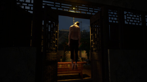 魍魉村 screenshot 3