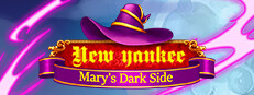 New Yankee: Mary's Dark Side