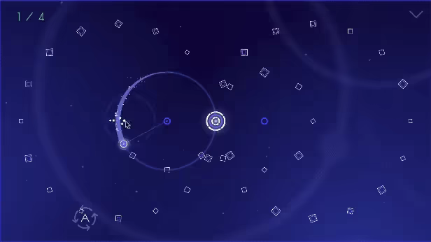 Arc Tracker video 3