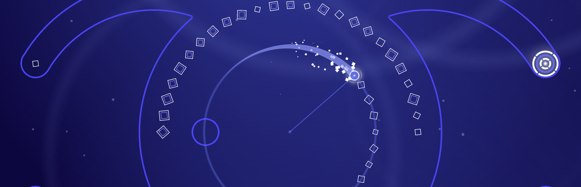 Arc Tracker