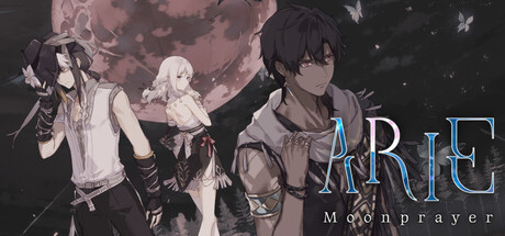 ARIE: Moonprayer