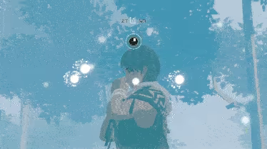 ARIE: Moonprayer video 1
