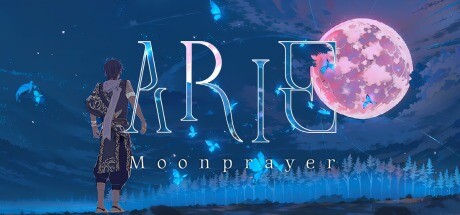 ARIE: Moonprayer Cheat Engine/CT