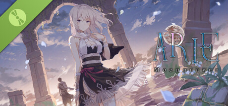 ARIE: Moonprayer Demo