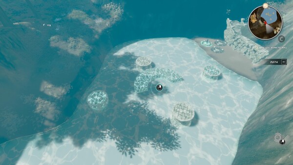 ARIE: Moonprayer Demo